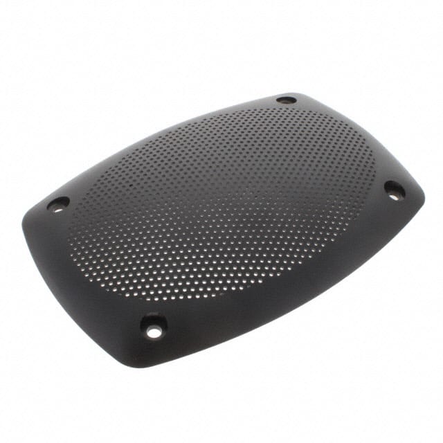 image of Accessories>GRILLE 9X15 PL